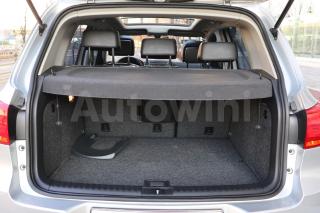 2013 VOLKSWAGEN  TIGUAN 2.0TDI+BLUEMOTION+4WD+SROOF+AA - 14