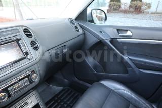 2013 VOLKSWAGEN  TIGUAN 2.0TDI+BLUEMOTION+4WD+SROOF+AA - 21