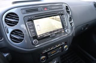2013 VOLKSWAGEN  TIGUAN 2.0TDI+BLUEMOTION+4WD+SROOF+AA - 24
