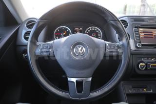 2013 VOLKSWAGEN  TIGUAN 2.0TDI+BLUEMOTION+4WD+SROOF+AA - 28