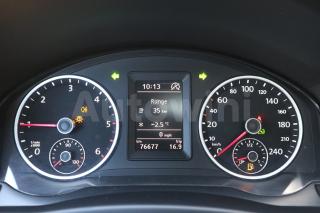 2013 VOLKSWAGEN  TIGUAN 2.0TDI+BLUEMOTION+4WD+SROOF+AA - 29