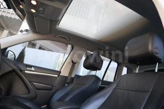 2013 VOLKSWAGEN  TIGUAN 2.0TDI+BLUEMOTION+4WD+SROOF+AA - 35