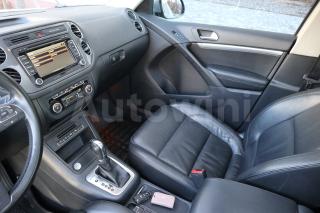 2013 VOLKSWAGEN  TIGUAN 2.0TDI+BLUEMOTION+4WD+SROOF+AA - 36