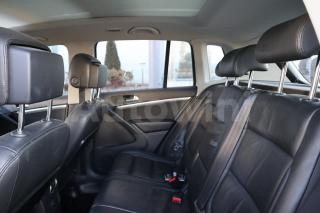 2013 VOLKSWAGEN  TIGUAN 2.0TDI+BLUEMOTION+4WD+SROOF+AA - 38