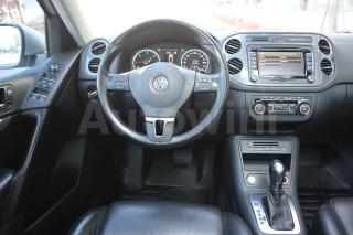 2013 VOLKSWAGEN  TIGUAN 2.0TDI+BLUEMOTION+4WD+SROOF+AA - 40