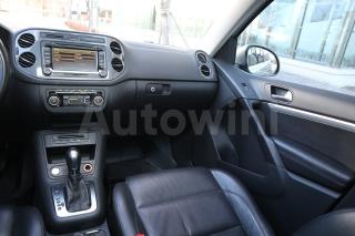 2013 VOLKSWAGEN  TIGUAN 2.0TDI+BLUEMOTION+4WD+SROOF+AA - 41