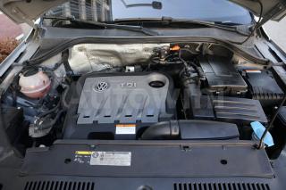 2013 VOLKSWAGEN  TIGUAN 2.0TDI+BLUEMOTION+4WD+SROOF+AA - 45