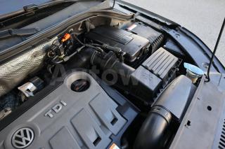 2013 VOLKSWAGEN  TIGUAN 2.0TDI+BLUEMOTION+4WD+SROOF+AA - 48