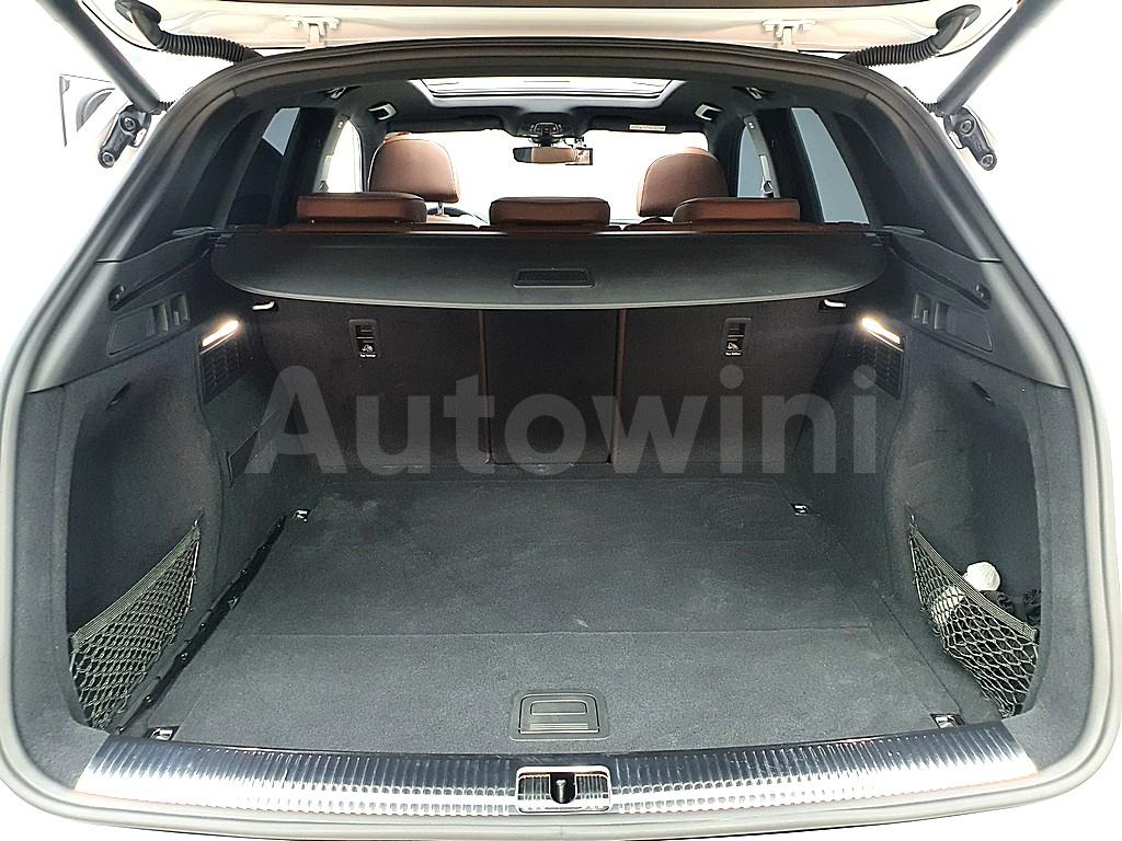 2020 AUDI Q5 TFSI QUATTRO - 14