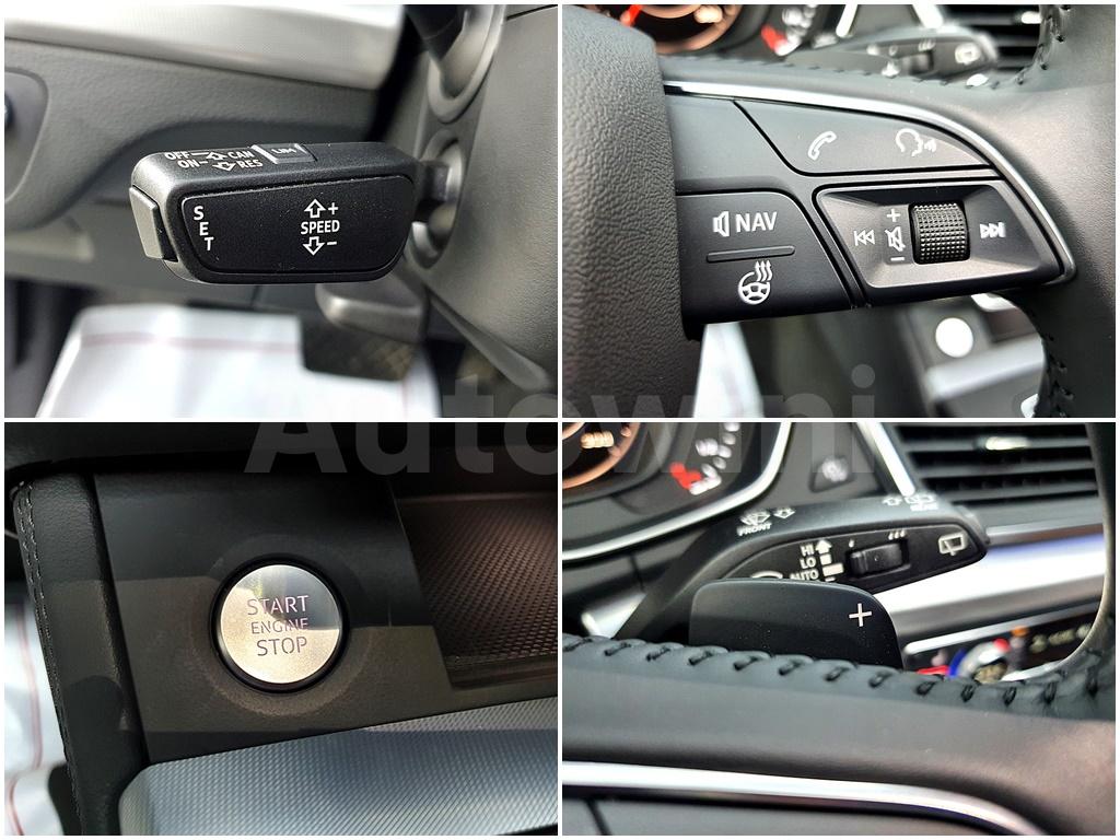 2020 AUDI Q5 TFSI QUATTRO - 17