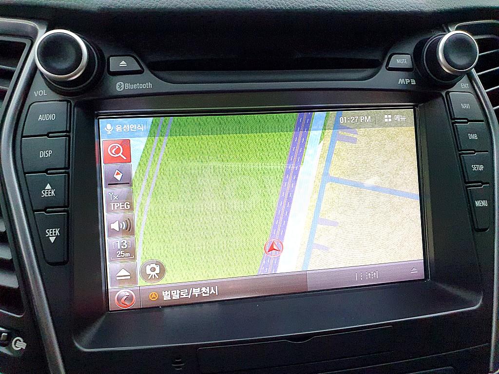 2015 HYUNDAI MAXCRUZ 2WD EXCLUSIVE - 12