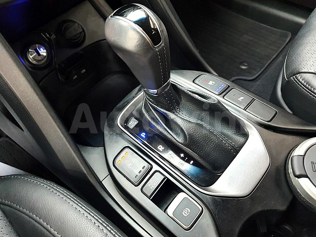 2015 HYUNDAI MAXCRUZ 2WD EXCLUSIVE - 14