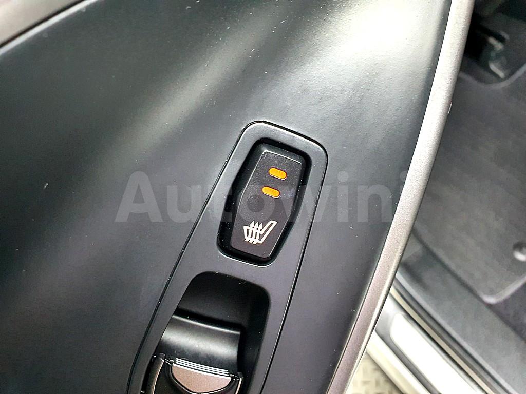 2015 HYUNDAI MAXCRUZ 2WD EXCLUSIVE - 15
