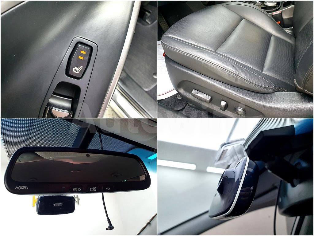 2015 HYUNDAI MAXCRUZ 2WD EXCLUSIVE - 20