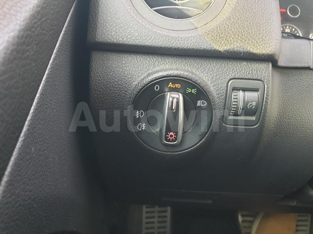 2013 VOLKSWAGEN  TIGUAN 4WD 2.0 TDI - 18