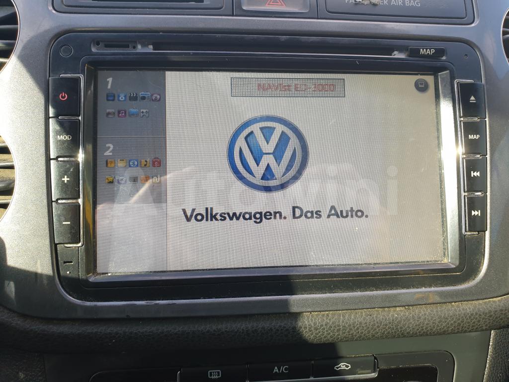 2013 VOLKSWAGEN  TIGUAN 4WD 2.0 TDI - 21