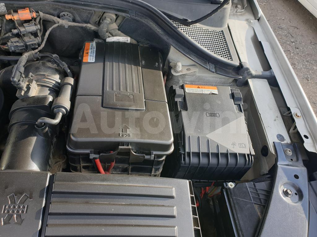 2013 VOLKSWAGEN  TIGUAN 4WD 2.0 TDI - 28