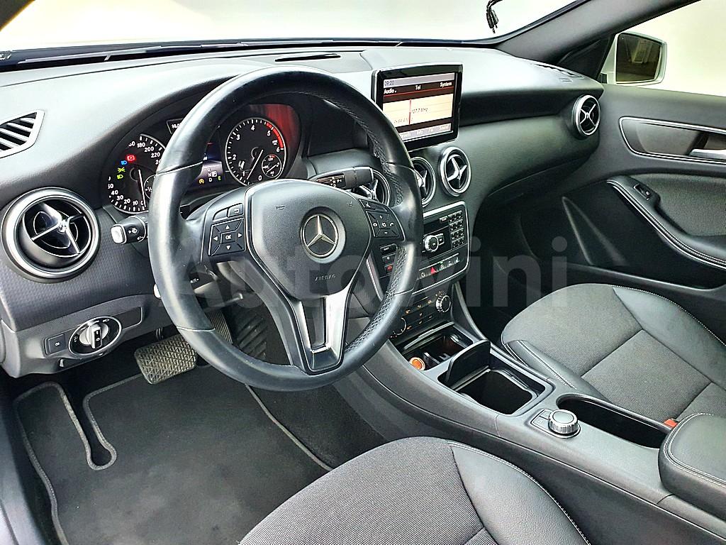 Mercedes Classe A (W176) Classe A (W176) - A 180 CDI Sport