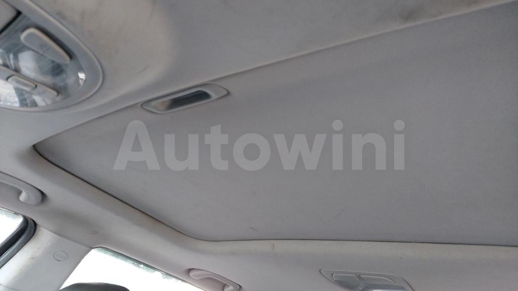 2012 HYUNDAI SANTAFE THE STYLE NO ACCIDENT SUNROOF SMART KEY - 40