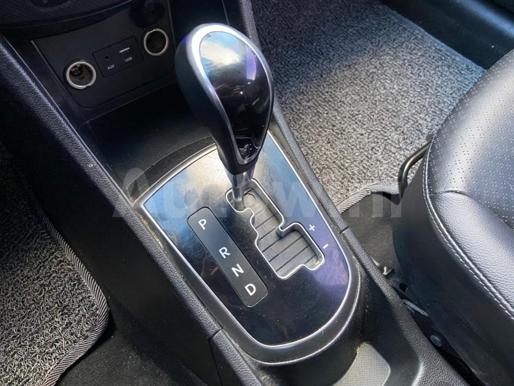 2017 HYUNDAI ACCENT  1.6 VGT ABS/VDC/REAR SENSOR/AT - 16