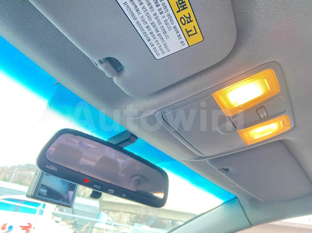 2017 HYUNDAI ACCENT  1.6 VGT ABS/VDC/REAR SENSOR/AT - 17