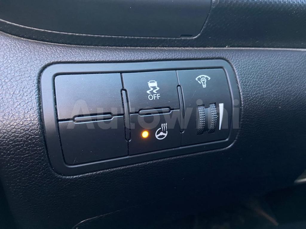 2017 HYUNDAI ACCENT  1.6 VGT ABS/VDC/REAR SENSOR/AT - 21
