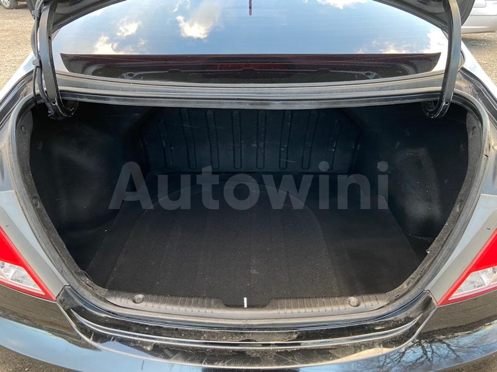 2017 HYUNDAI ACCENT  1.6 VGT ABS/VDC/REAR SENSOR/AT - 30