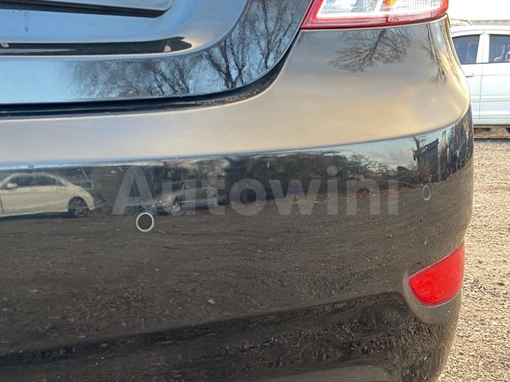 2017 HYUNDAI ACCENT  1.6 VGT ABS/VDC/REAR SENSOR/AT - 36