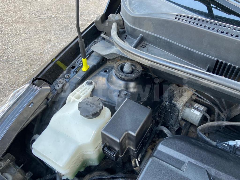 2017 HYUNDAI ACCENT  1.6 VGT ABS/VDC/REAR SENSOR/AT - 44