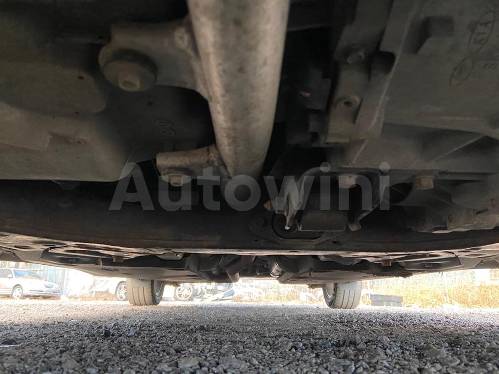 2017 HYUNDAI ACCENT  1.6 VGT ABS/VDC/REAR SENSOR/AT - 48