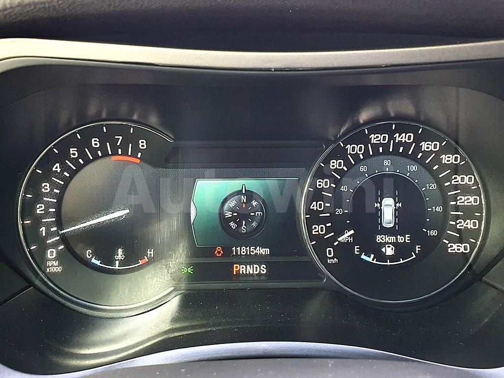 2014 LINCOLN MKZ FWD - 7