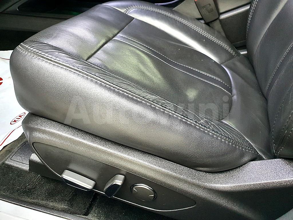 2014 LINCOLN MKZ FWD - 8