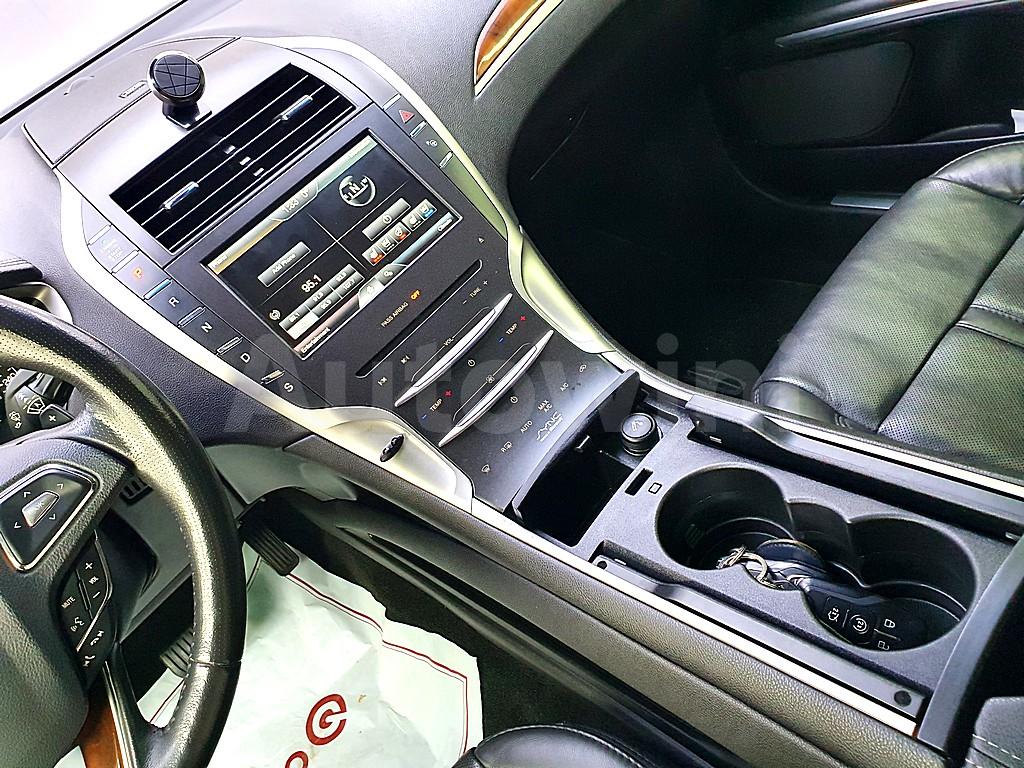 2014 LINCOLN MKZ FWD - 11
