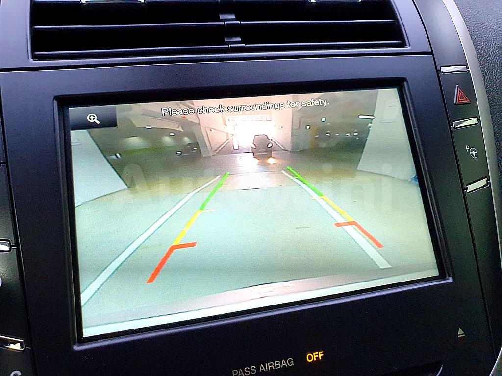 2014 LINCOLN MKZ FWD - 12