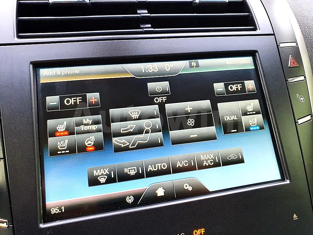 2014 LINCOLN MKZ FWD - 13
