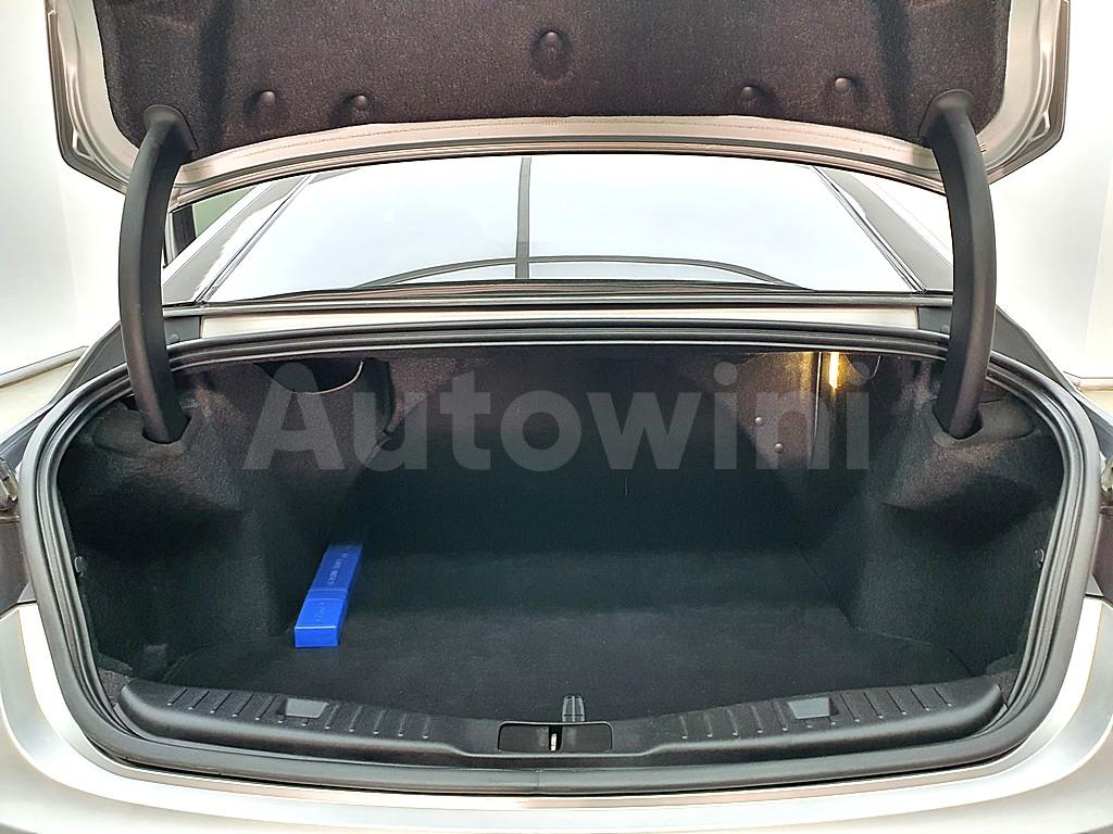 2014 LINCOLN MKZ FWD - 16