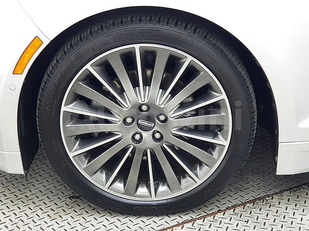 2014 LINCOLN MKZ FWD - 17