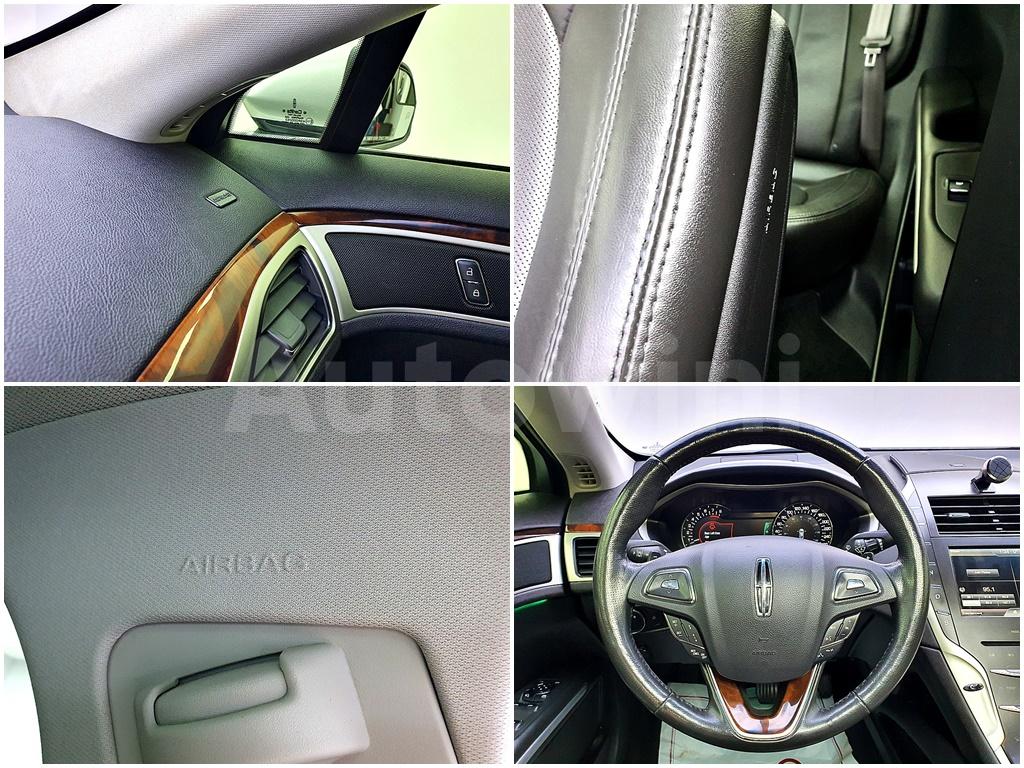 2014 LINCOLN MKZ FWD - 20