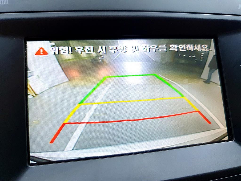 2014 HYUNDAI MAXCRUZ 4WD EXCLUSIVE - 12