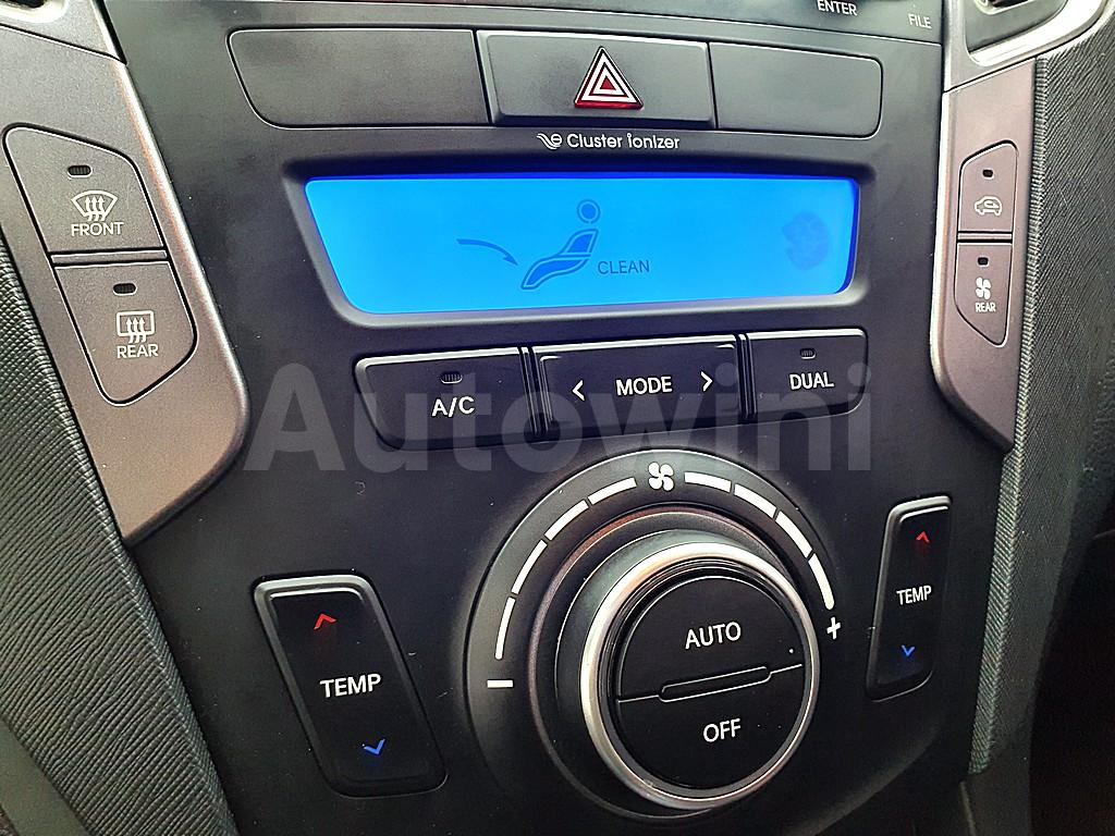 2014 HYUNDAI MAXCRUZ 4WD EXCLUSIVE - 14
