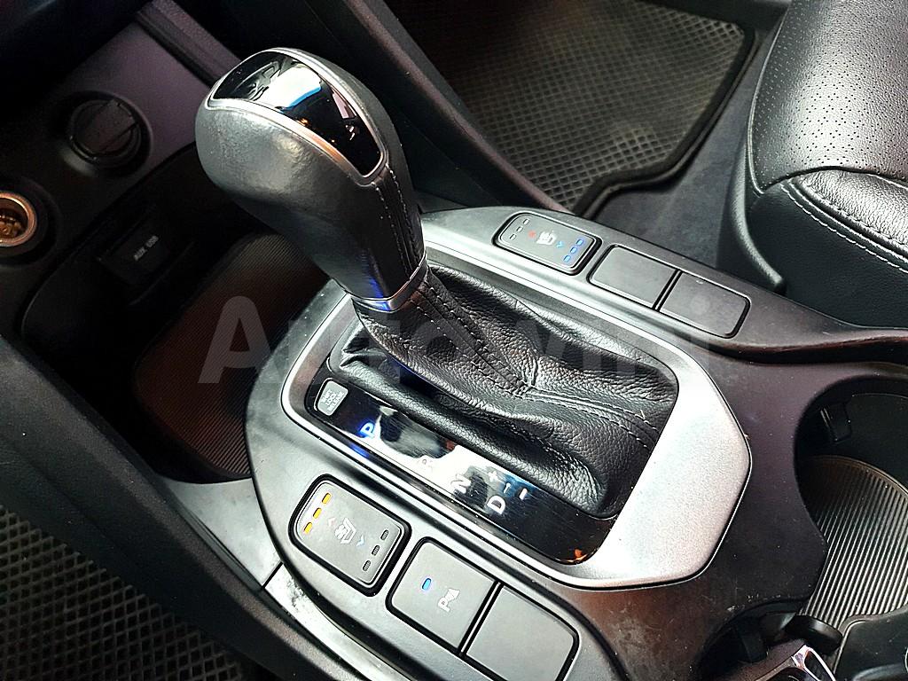2014 HYUNDAI MAXCRUZ 4WD EXCLUSIVE - 15