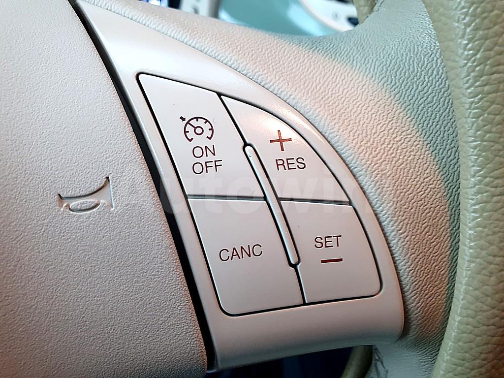 2016 FIAT 500 COUPE 1.4 COLOR PLUS - 15
