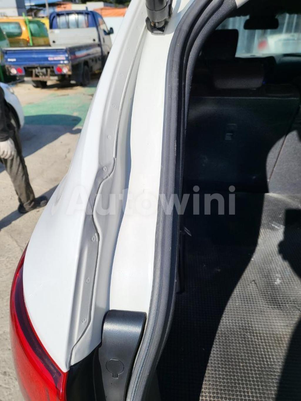 2018 HYUNDAI  MAXCRUZ 4WD - 9