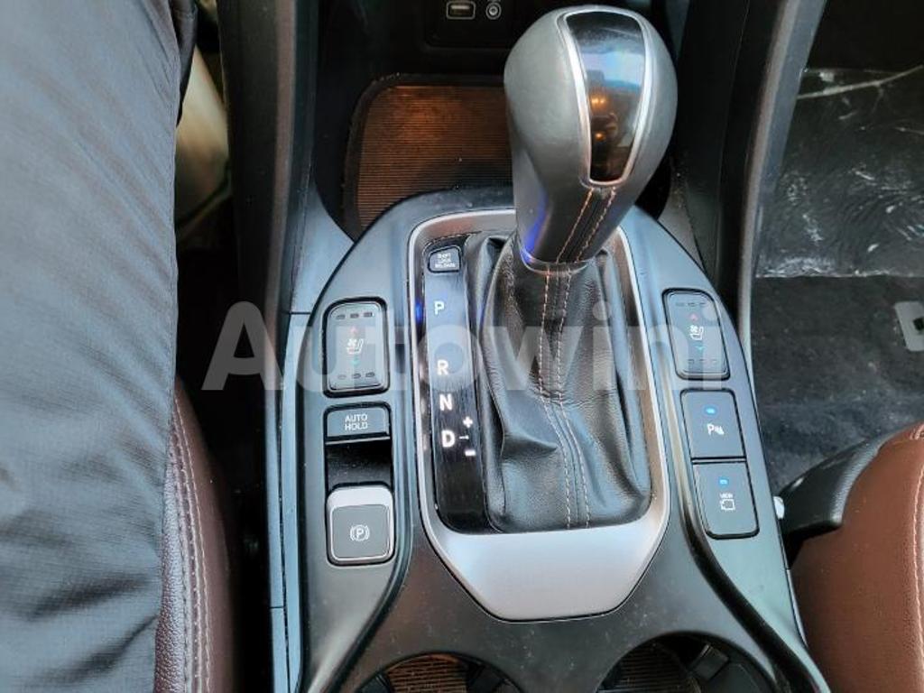 2018 HYUNDAI  MAXCRUZ 4WD - 18