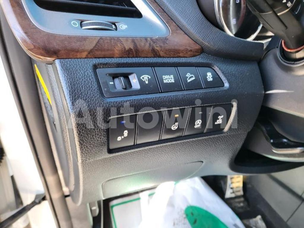 2018 HYUNDAI  MAXCRUZ 4WD - 23