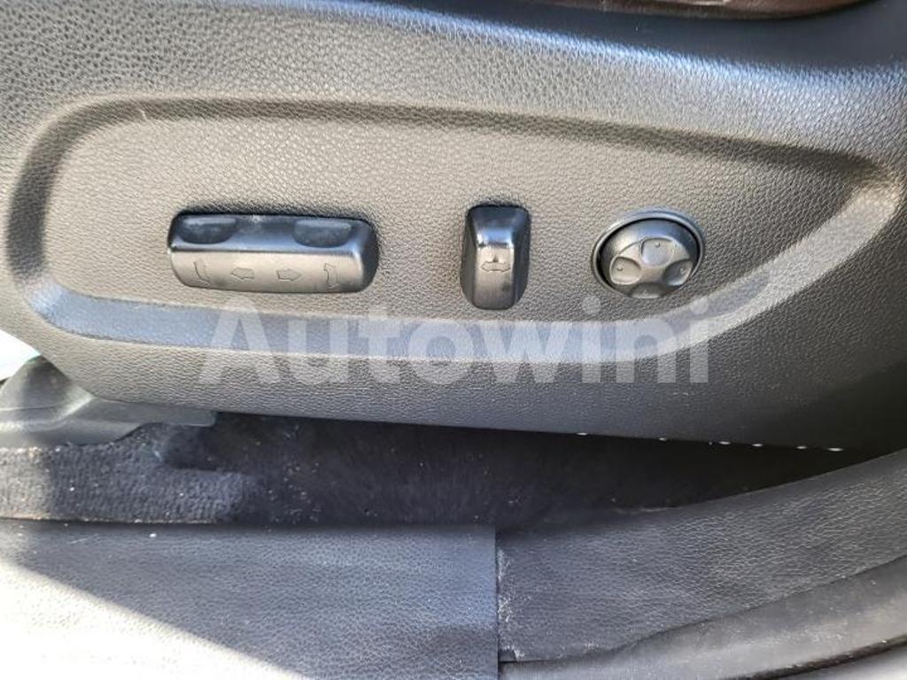 2018 HYUNDAI  MAXCRUZ 4WD - 24