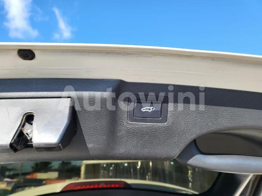2018 HYUNDAI  MAXCRUZ 4WD - 28