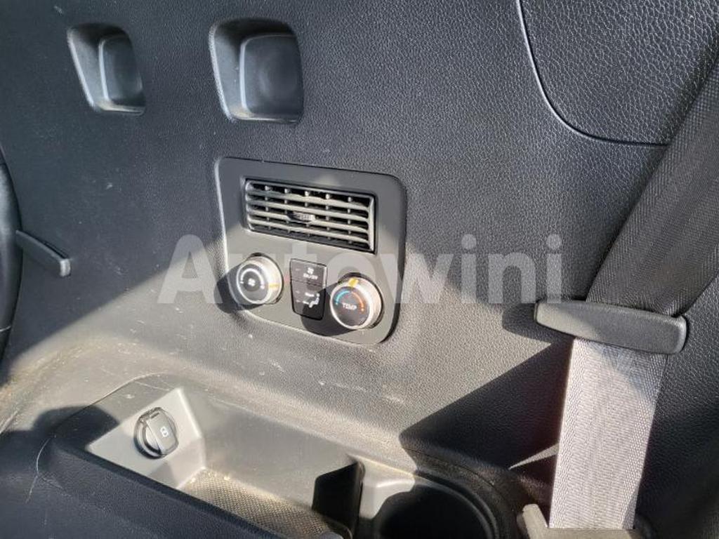 2018 HYUNDAI  MAXCRUZ 4WD - 29