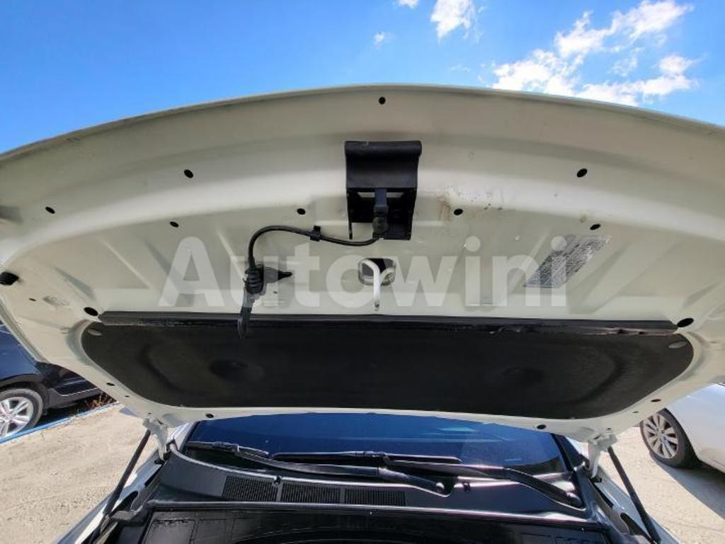 2018 HYUNDAI  MAXCRUZ 4WD - 32