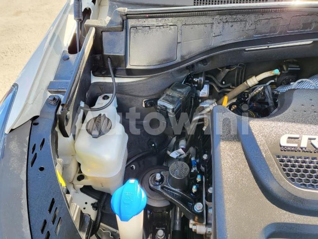 2018 HYUNDAI  MAXCRUZ 4WD - 34